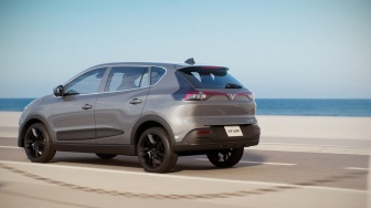 Harga dan Spesifikasi Mobil VinFast Pemicu Kecelakaan Kereta Api Bekasi, 98 Orang Jadi Korban