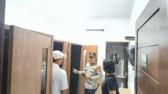 Kamar Guest House di Bali Disulap Jadi Ruang Kerja Sindikat Penipuan Online