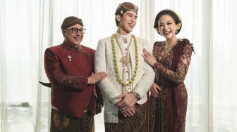 Berapa Harga Cushion OMG? Rahasia Makeup Cantik Maia Estianty di Nikahan El Rumi