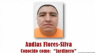 Militer Meksiko Ringkus El Jardinero Pemimpin Kartel JNGC yang Paling Dicari Tanpa Letusan Senjata