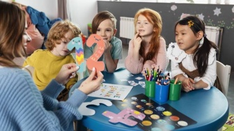 10 Tanda Anak Menjadi Korban Kekerasan Seksual, Jangan Sepelekan Perubahan Fisik dan Perilaku Ini