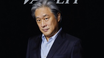 Park Chan-wook Umumkan Proyek Film Baru, Gandeng Aktor dan Aktris Ternama