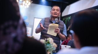 Jelang May Day di Semarang, Ahmad Luthfi Tekankan Kondusivitas Kunci Masuknya Investasi Rp110 T