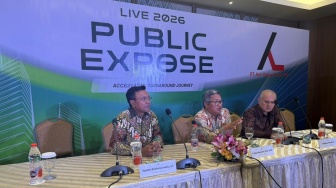 Industri Konstruksi Tak Lagi Kaku, Wajah Baru ASLI yang Lebih Modern dan Inovatif di 2026