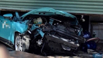 Dari Vietnam ke Bekasi: Rekam Jejak Maut Taksi Green SM Terungkap