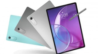 Spesifikasi Lenovo Idea Tab Pro Gen 2: Usung Chip Snapdragon Kencang, Sasar Midrange