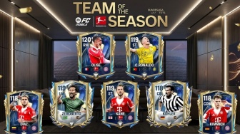 26 Kode Redeem FC Mobile Terbaru 28 April 2026: Amankan Jutaan Koin dan Gems, Bikin Skuad Gacor