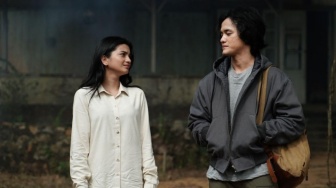 Ada Sisi Humanis Hantu Tanpa Kepala di Film The Bell Panggilan untuk Mati
