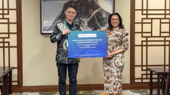 Kolaborasi Strategis Hadirkan Akses Reksa Dana Lebih Luas bagi Investor