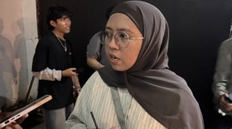 Tim Advokasi Tolak Hadiri Sidang Kasus Andrie Yunus di Pengadilan Militer, Anggap Hanya Skenario