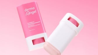 Bye Wajah Kusam! 4 Rekomendasi Clay Mask Niacinamide Biar Kulit Glowing