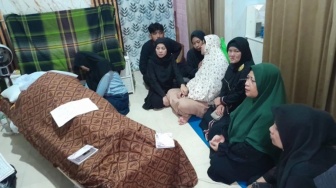 Sosok Nurhayati, Pengurus Muslimat NU Korban Meninggal Dunia Kecelakaan Kereta di Bekasi