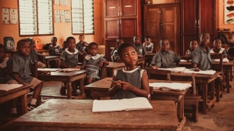 Hak yang Dikhianati: Ketika Pendidikan Dibiarkan Jadi Privilege