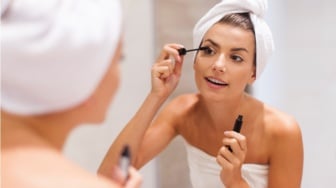 Lentik & Kuat! 5 Maskara Lokal dengan Kandungan Serum