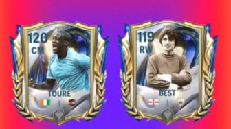 38 Kode Redeem FC Mobile 28 April 2026, Ada Peluang Dapat OVR 119 di Event TOTS