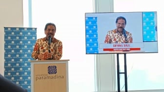 Sofyan Djalil Sebut Adanya Kriminalisasi Kebijakan Bikin Pejabat Jadi Penakut dan Hilang Kreativitas