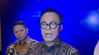 Setelah Ada Kecelakaan KRL, BP BUMN Baru Evaluasi KAI Secara Menyeluruh