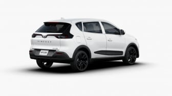 4 Mobil Listrik Harga Mirip VinFast VF e34, Jarang Trobel di Jalan