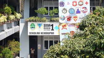 Zonasi SMAN 1 Bogor Bakal Dihapus? Komisi IV DPRD Soroti Skema Sekolah 'Maung'