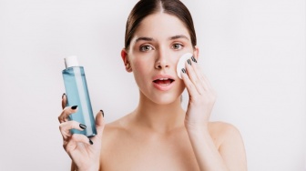 4 Toner Beras untuk Melembapkan dan Mencerahkan Kulit Kusam