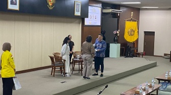 Kata 'Capek' Sering Dianggap Sepele Mahasiswa, Padahal Sinyal Distress Mental?