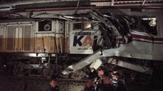 Tragedi Stasiun Bekasi Timur: Evaluasi Lintasan Sebidang dan Sistem Sinyal