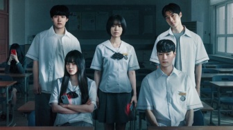 Sukses Raih Atensi, Sutradara Beri Kode untuk If Wishes Could Kill Season 2