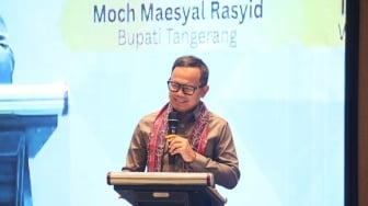 Selesaikan Masalah Perkotaan, Wamendagri Bima Dorong Aglomerasi Berbasis Sektoral