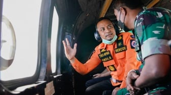 Sulsel Raih Penghargaan Tanggap Bencana Nasional, Gubernur Sulsel: Hasil Kerja Kemanusiaan Bersama