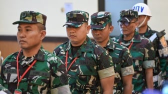 Alasan di Balik Serangan Terhadap Andrie Yunus: Tuduhan Teror hingga Narasi Anti-Militer