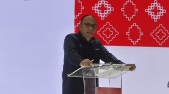 Komdigi Resmi Mulai Lelang Spektrum 700 MHz dan 2,6 GHz, Dorong Percepatan Jaringan 5G di Indonesia