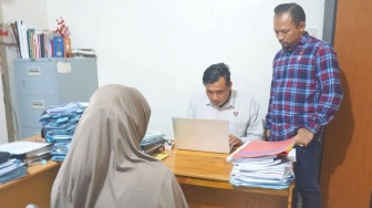 Pengasuh Aniaya Balita 18 Bulan di Daycare Banda Aceh Ditangkap