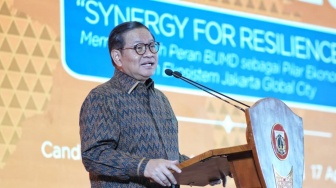 Kunker ke Tiga Negara, Gubernur Pramono Perkuat Kemitraan Strategis Menuju Top 50 Global City 2030