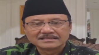 Gus Ipul Sambut Usulan PWNU, Jadwal Muktamar Agustus Sesuai Kebijakan Rais Aam