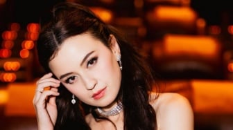 Perankan CEO Galak di Series Ikhlas Paling Serius, Kimberly Ryder Jadikan Pelampiasan Emosi