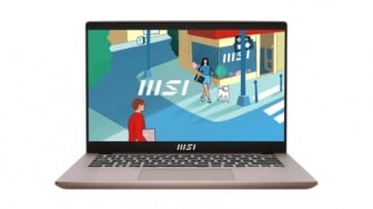 5 Pilihan Laptop Gaming Termurah 2026, Spek Dewa Tetap Ngebut dan Ringan Dibawa