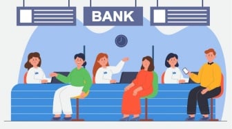 1 Mei Bank Buka atau Tidak? Ini Daftar Lengkap Libur Bank Mei 2026
