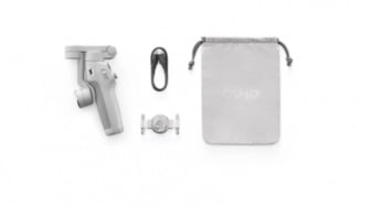 7 Rekomendasi Gimbal Stabilizer HP Terbaik, Hasil Video Anti Goyang Sekelas Profesional