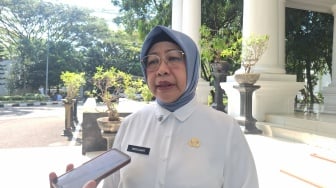 Kejar Target Rp150 Triliun, Pemprov Banten 'Obral' Potensi Investasi di Lebak dan Pandeglang