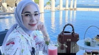 Viral Isu Erin Mantan Andre Taulany Diduga Aniaya ART, Disebut Mencekik hingga Mengancam Pakai Pisau