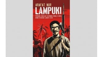Novel Lampuki: Tragedi Kemanusiaan yang Menghujam Desa Lampuki