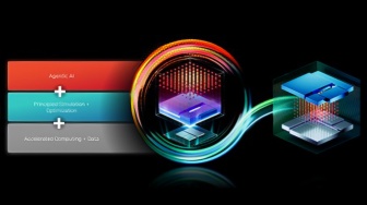 Cadence Gandeng Google Cloud, Teknologi AI Gemini Kini Bisa Percepat Desain Chip hingga 10x Lipat