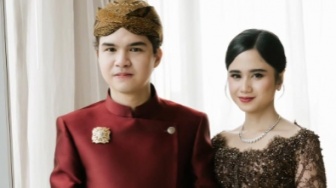 Segera Susul El Rumi, Ahmad Dhani Bocorkan Rencana Pernikahan Dul Jaelani dan Tissa Biani