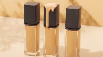 Apakah Foundation Ada SPF-nya? Ini 4 Produk untuk Makeup Sekaligus Melindungi Kulit