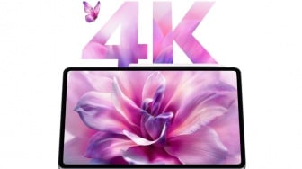 10 Tablet Android Terkencang AnTuTu April 2026: Vivo dan Lenovo Pemuncak