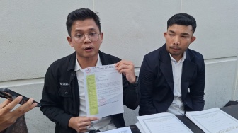 Makan Korban, Tarif Klinik Kecantikan Ilegal Jeni Rahmadial Fitri Capai Rp16 Juta