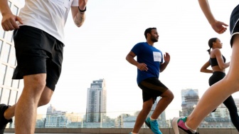 Persiapan Lari Maraton: Panduan Lengkap untuk Jaga Stamina