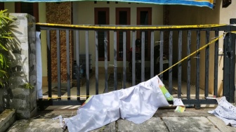 Sultan Jogja Heran Sadisnya Ibu-ibu Pengasuh Daycare Little Aresha, Perintahkan Tutup Daycare Ilegal