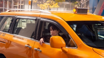 5 Rekomendasi Mobil Bekas Murah untuk Taksi Online