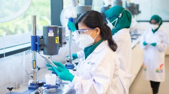 Bukukan Pendapatan Rp2,3 triliun, AVIA Catat Pertumbuhan 16,8 Persen